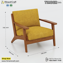 Frolic-sofa। HSV2-0024