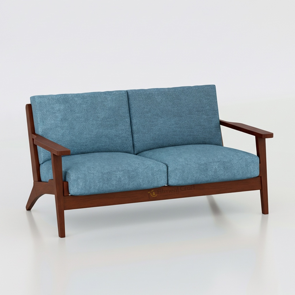Linen-Sofa। HSV2-017