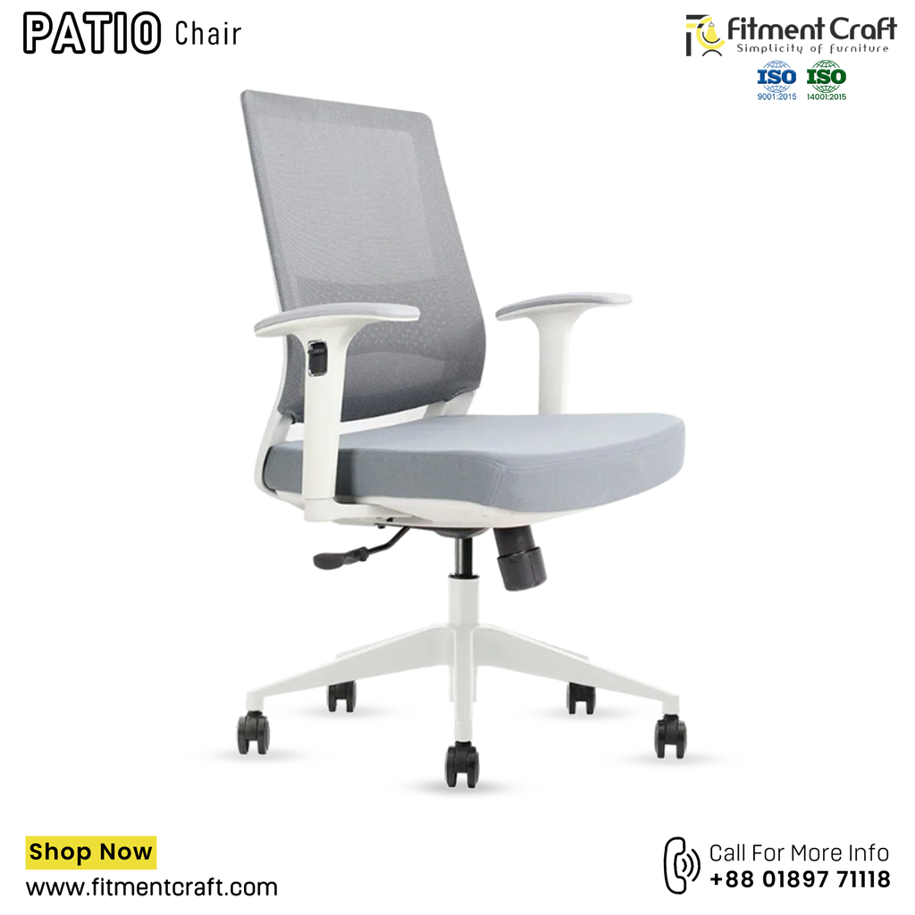 Patio Chair
