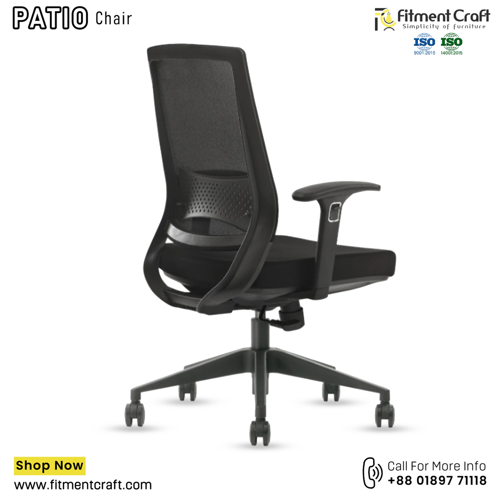 Patio Chair