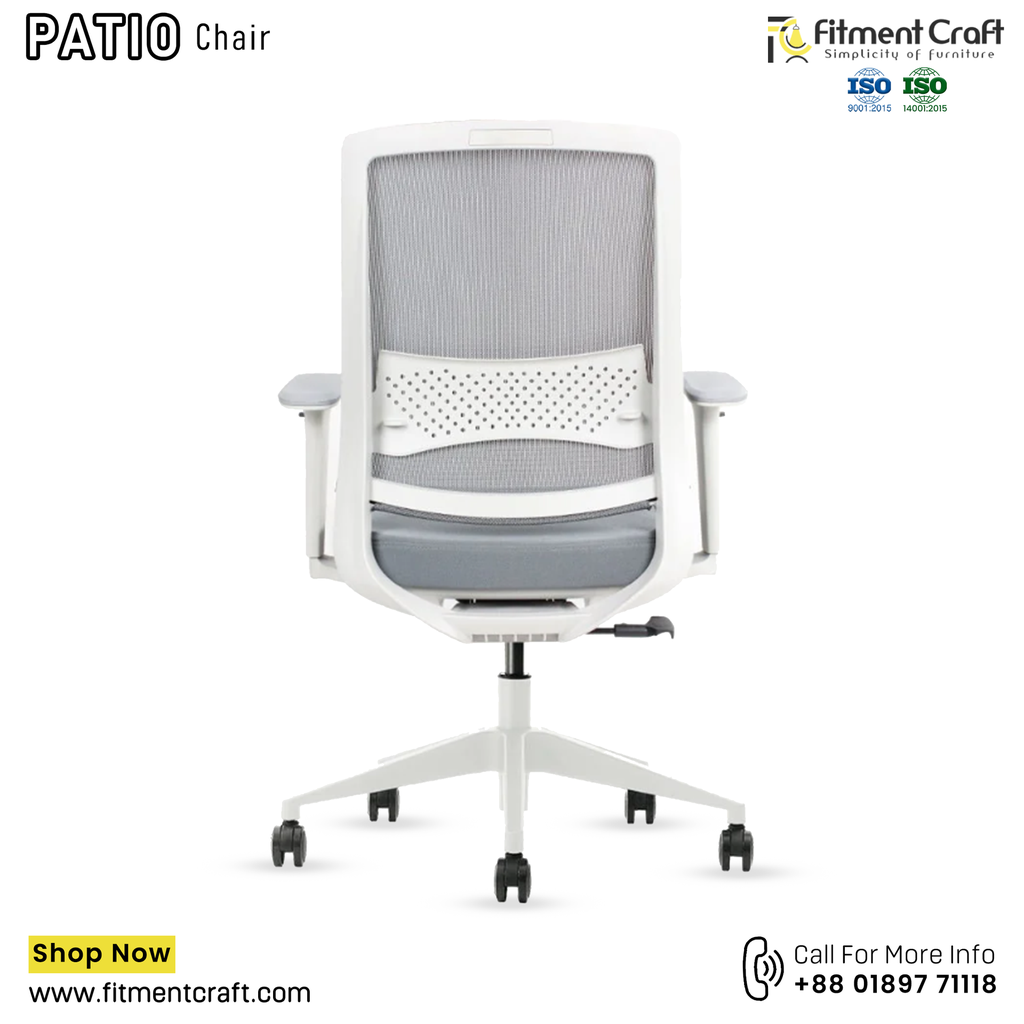 Patio Chair