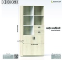 Hedge - File Cabinet | CV4-004