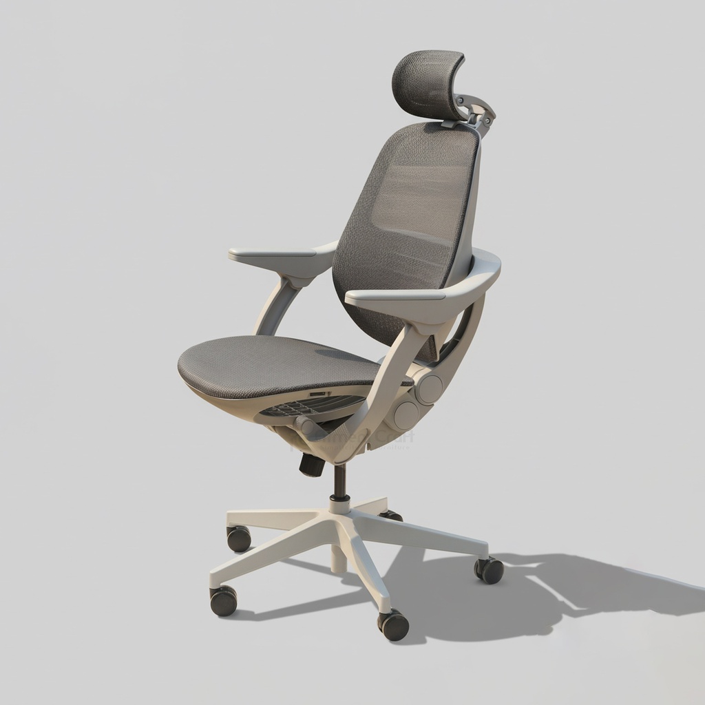 Evora Chair