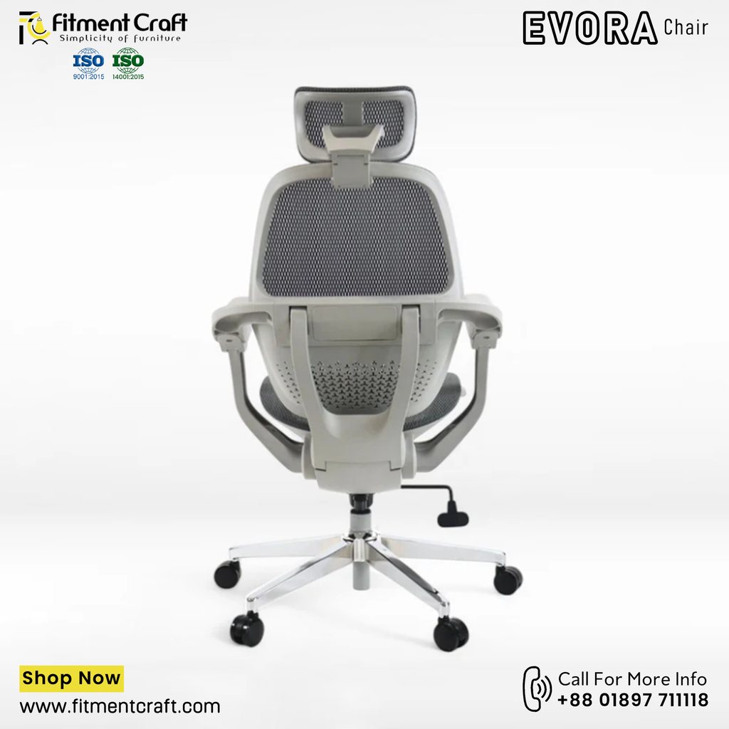 Evora Chair