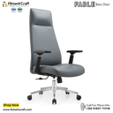 Fable -  Boss Chair