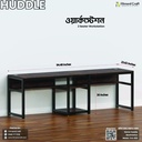 Huddle - Workstation | TV4-003