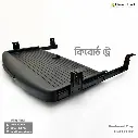 PVC Keyboard Tray