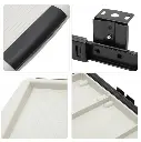 PVC Keyboard Tray