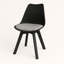 Tulip Wing - Black