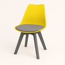 Tulip Wing - Yellow