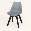 Tulip Wing - Grey