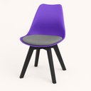 Tulip Wing - Purple