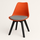 Tulip Wing - Orange