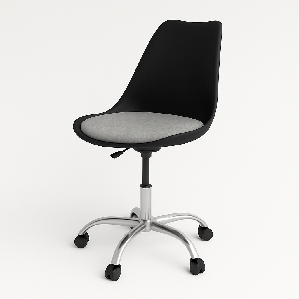 Tulip Revolving - Black