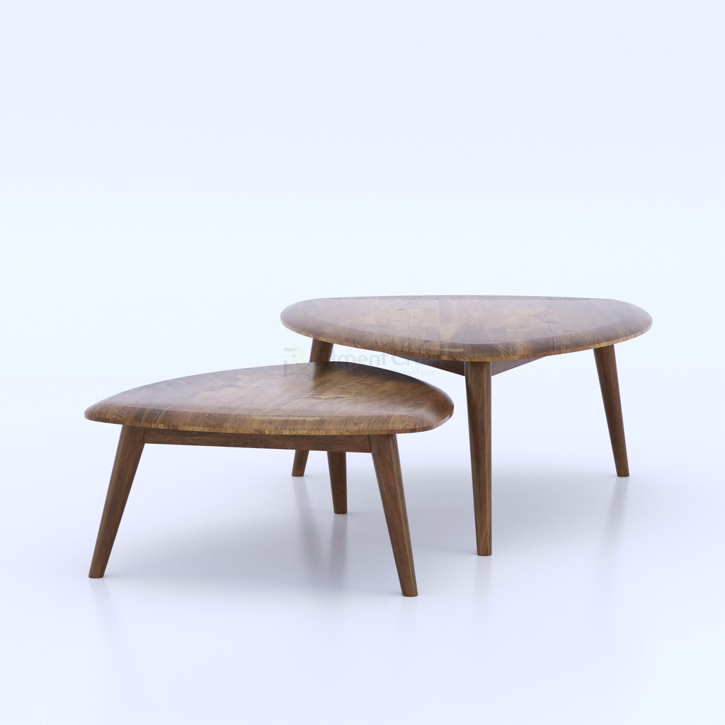 Guitar Pick - Center Table । CTW-001