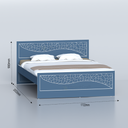 Nova-Double Bed । ABV1-017