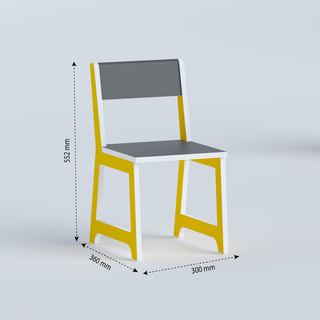 Roket Chair | LBC1-008