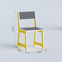Roket Chair | LBC1-008