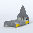 Rocket-bed । ABV1-018