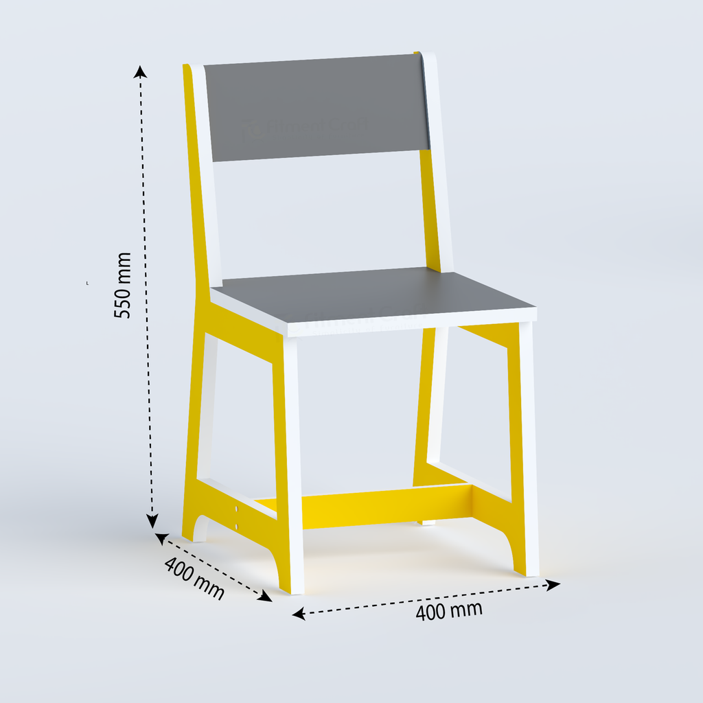 Rocket Chair | LBC1-008