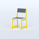 Rocket Chair | LBC1-008