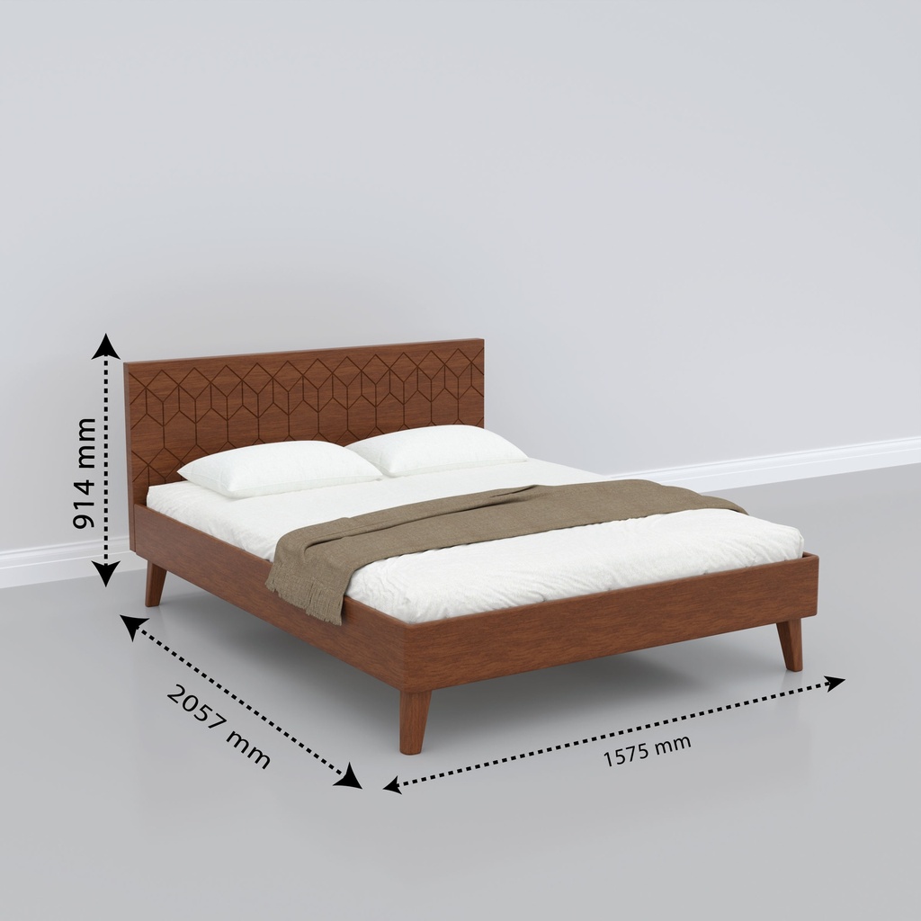 Astro - Bed | ABV1-001 