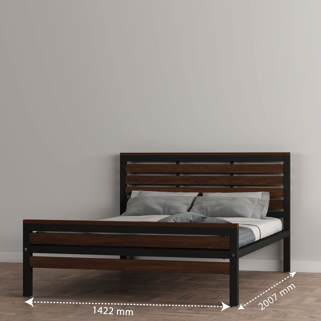 Supreme Sleep - Double Bed | MBV2-004
