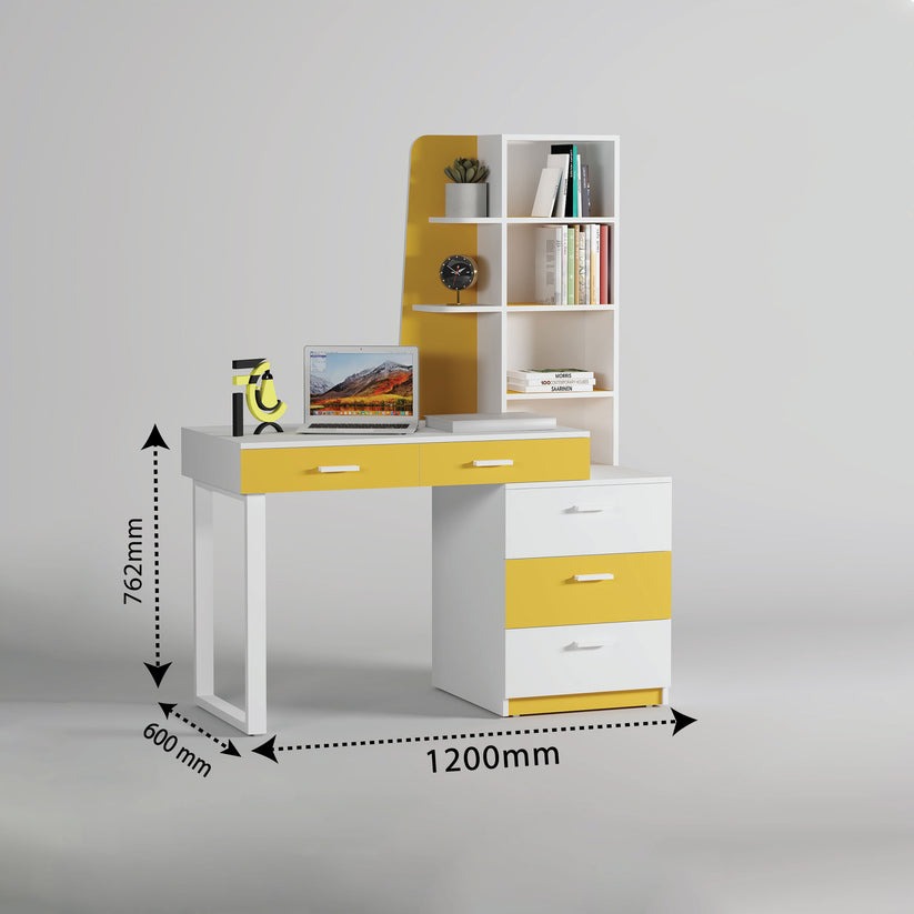 Orion - Study Table | TV7-005