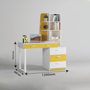 Orion - Study Table | TV7-005
