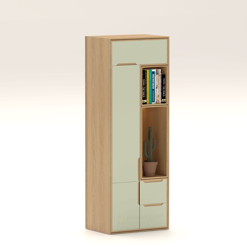 NEXA Almirah | NEXAB-001