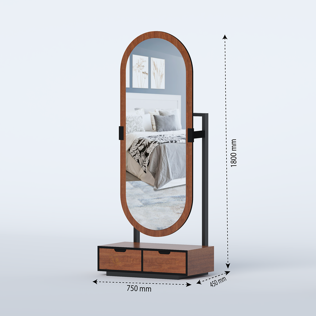 Dressing Table । 