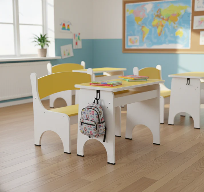 Sunny Kids Study Table 
