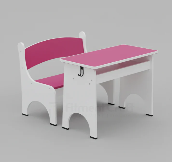 Sunny Kids Study Table 