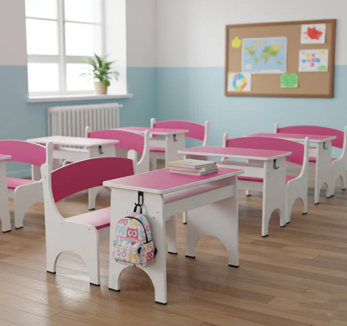Sunny Kids Study Table 