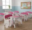 Sunny Kids Study Table 