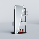 Triangle Dressing Table - DTBMSV-002