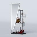Triangle Dressing Table - DTBMSV-002