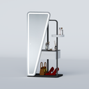 Triangle Dressing Table - DTBMSV-002