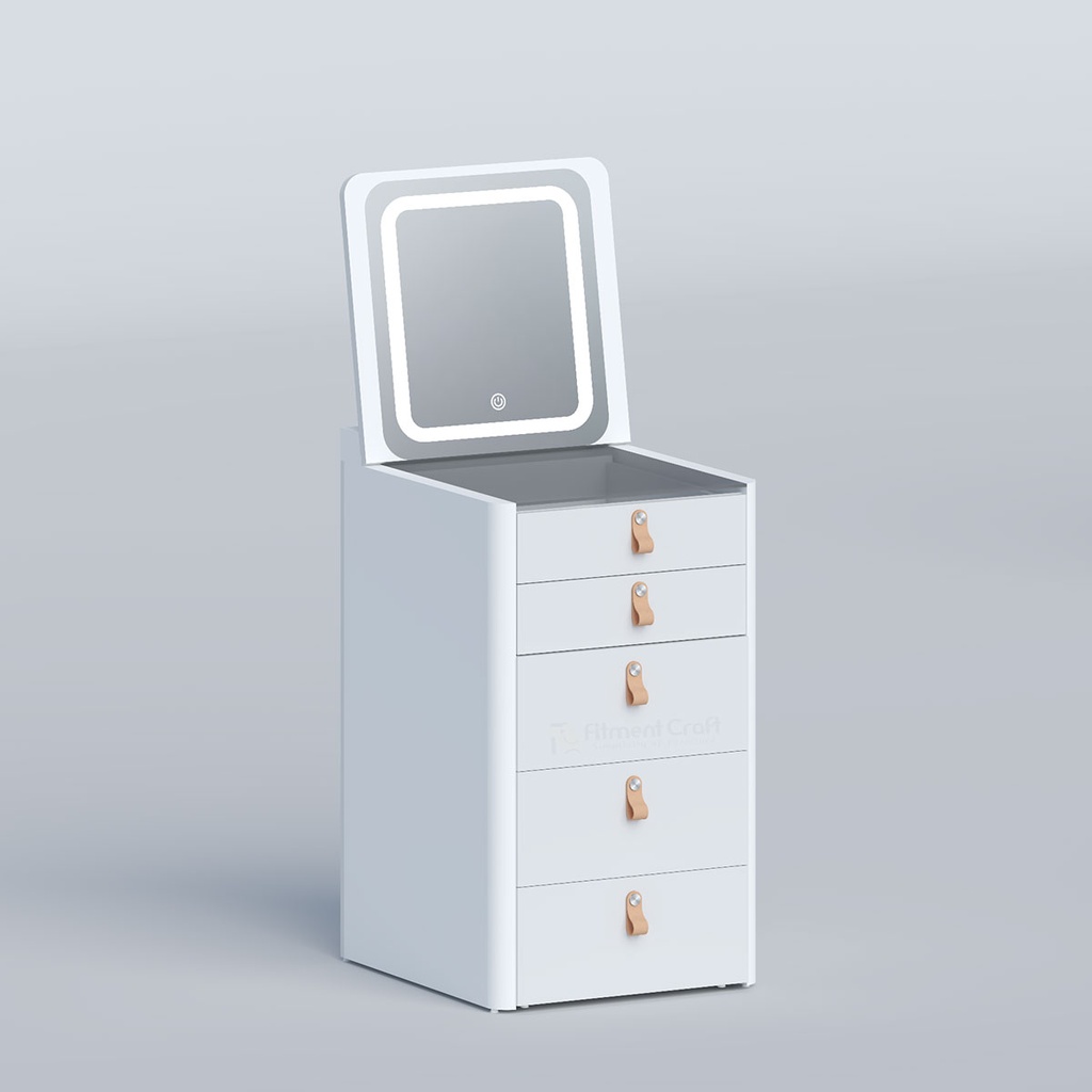 Lumea Dressing Table |DTBMSV-003