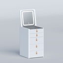 Lumea Dressing Table |DTBMSV-003