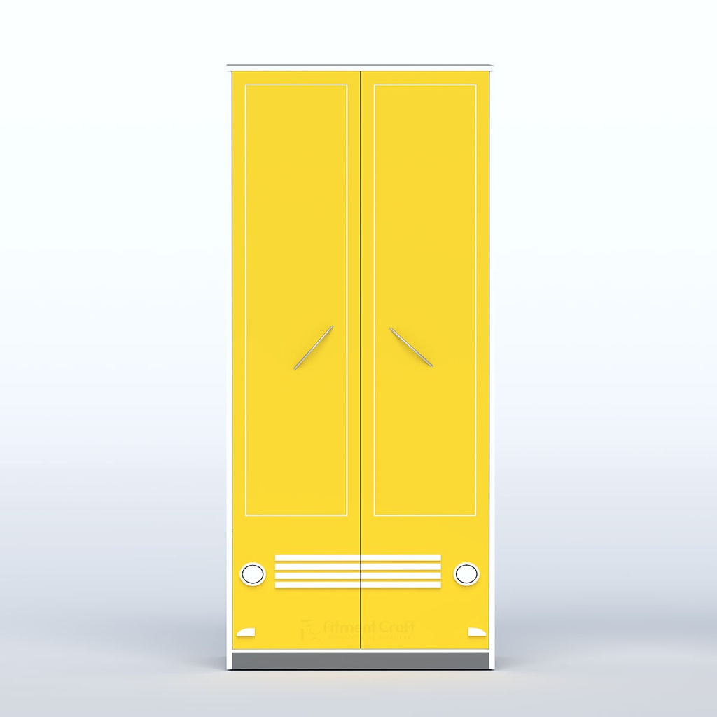 Carino Almirah |CARKA-001