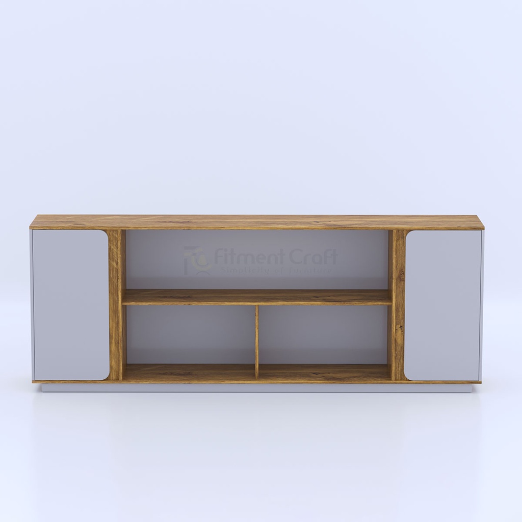 Zenith-Low Height Cabinet