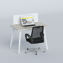 Zenora Single Seater Workstation