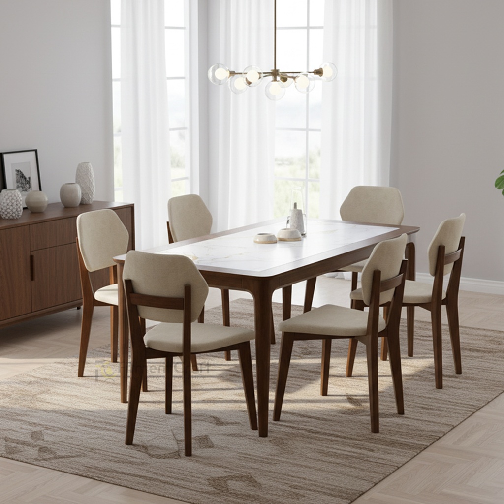 Marbella Dining Table 