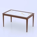 Marbella Dining Table 