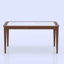 Marbella Dining Table 