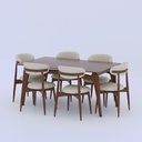 Aira Dining Table