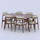 Aira Dining Chair