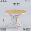 Meal - Dining Table | RTV4-111