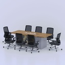 Zenith-Conference table